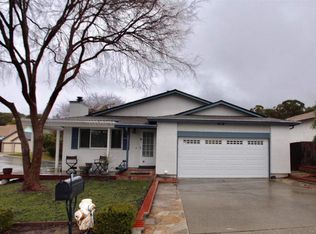 23200 Lori Way, Hayward, CA