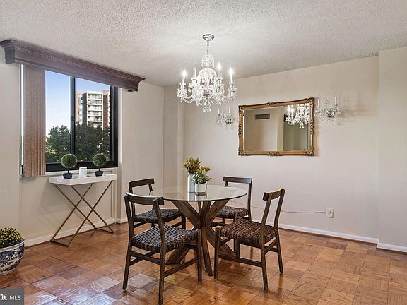 5th image of 7420 Westlake Ter APT 505