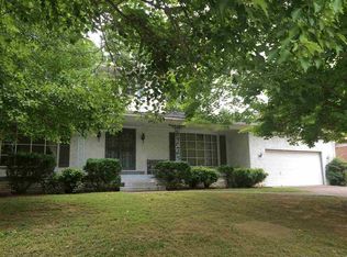 2412 Arrow Wood Dr SE, Huntsville, AL 35803