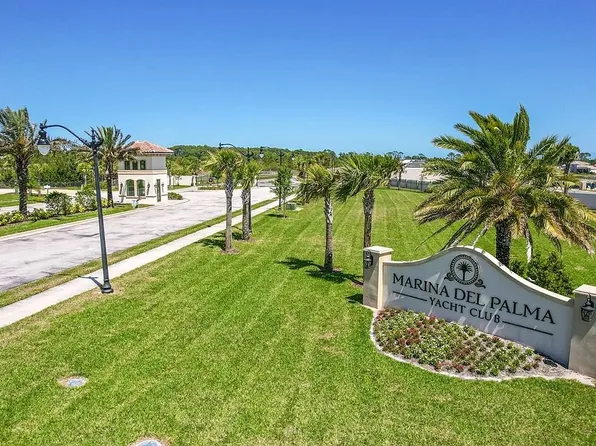 10 Rio Vista Dr, Palm Coast, FL 32137