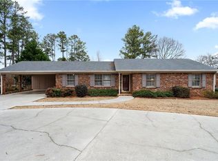 35 Berkshire Dr NE, Rome, GA 30161