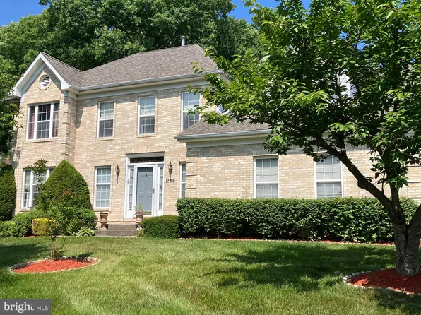 12106 Quadrille Ln, Bowie, MD 20720