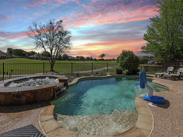 1501 Canyon Creek Dr, McKinney, TX 75072