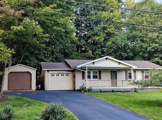 11236 Treasure Lake Rd, Du Bois, PA 15801