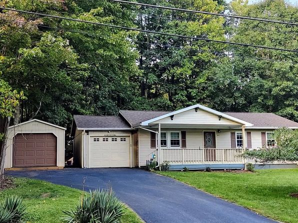 11236 Treasure Lake Rd