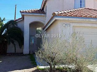 2728 Purple Root Dr, Las Vegas, NV 89156