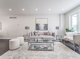 613 Old Weston Rd, Toronto, ON M6N 3B4
