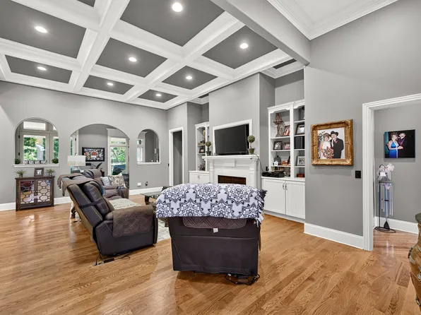 118 Beth Ct, Gallatin, TN 37066