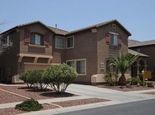 14338 W Cholla St, Surprise, AZ 85379