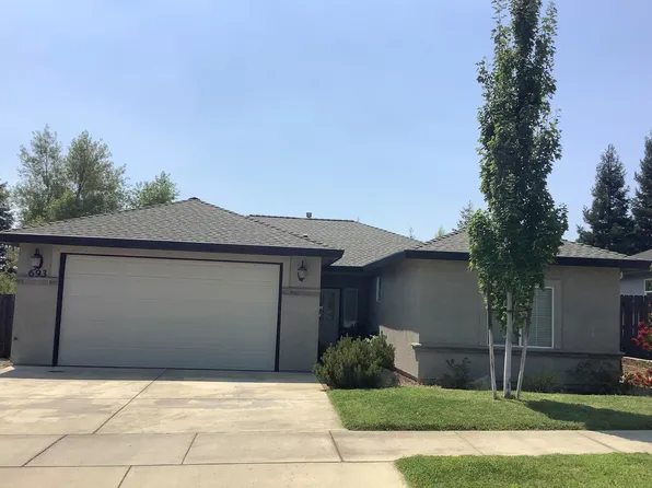 693 Grants Pass Pl, Redding, CA 96003