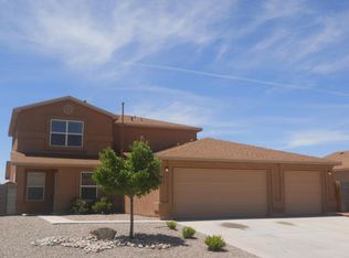 4974 Foxmoore Dr NE, Rio Rancho, NM 87144