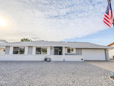 10407 W Mission Ln, Sun City, AZ, 85351