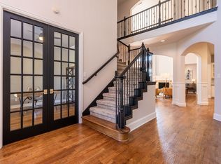 2008 Cartier Xing, Allen, TX 75013