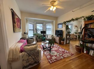 2 Inman St APT 9, Cambridge, MA 02139