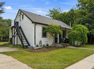 73 Queen St, Huron Kinloss, ON N0G2R0