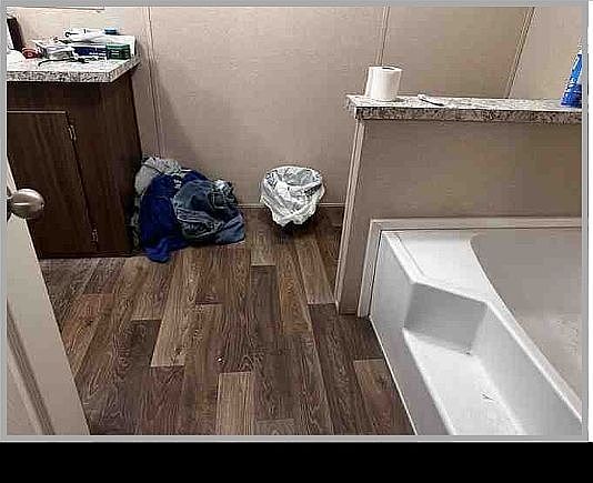Masterbath