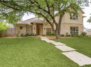 10018 Coppedge Ln, Dallas, TX 75229