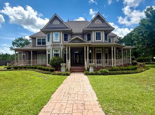 25591 Antioch Rd, Andalusia, AL 36421