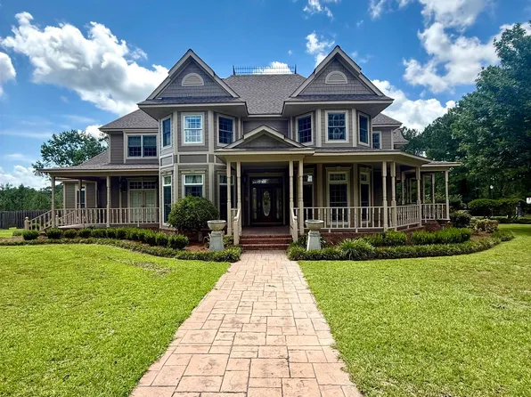 25591 Antioch Rd, Andalusia, AL 36421