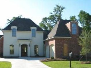35409 Oak Haven Ave, Geismar, LA 70734