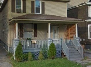 9 Athens St, Rochester, NY 14621