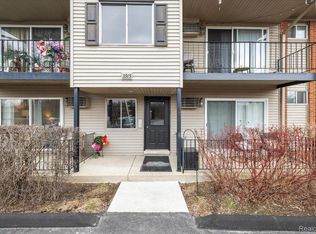 3915 Benjamin Ave APT 1, Royal Oak, MI 48073