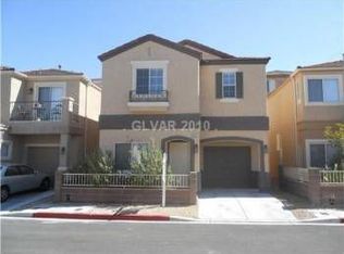 10629 Camel Rock Ct, Las Vegas, NV 89129