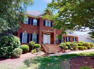 2404 Sarazen Ct, Florence, SC 29506
