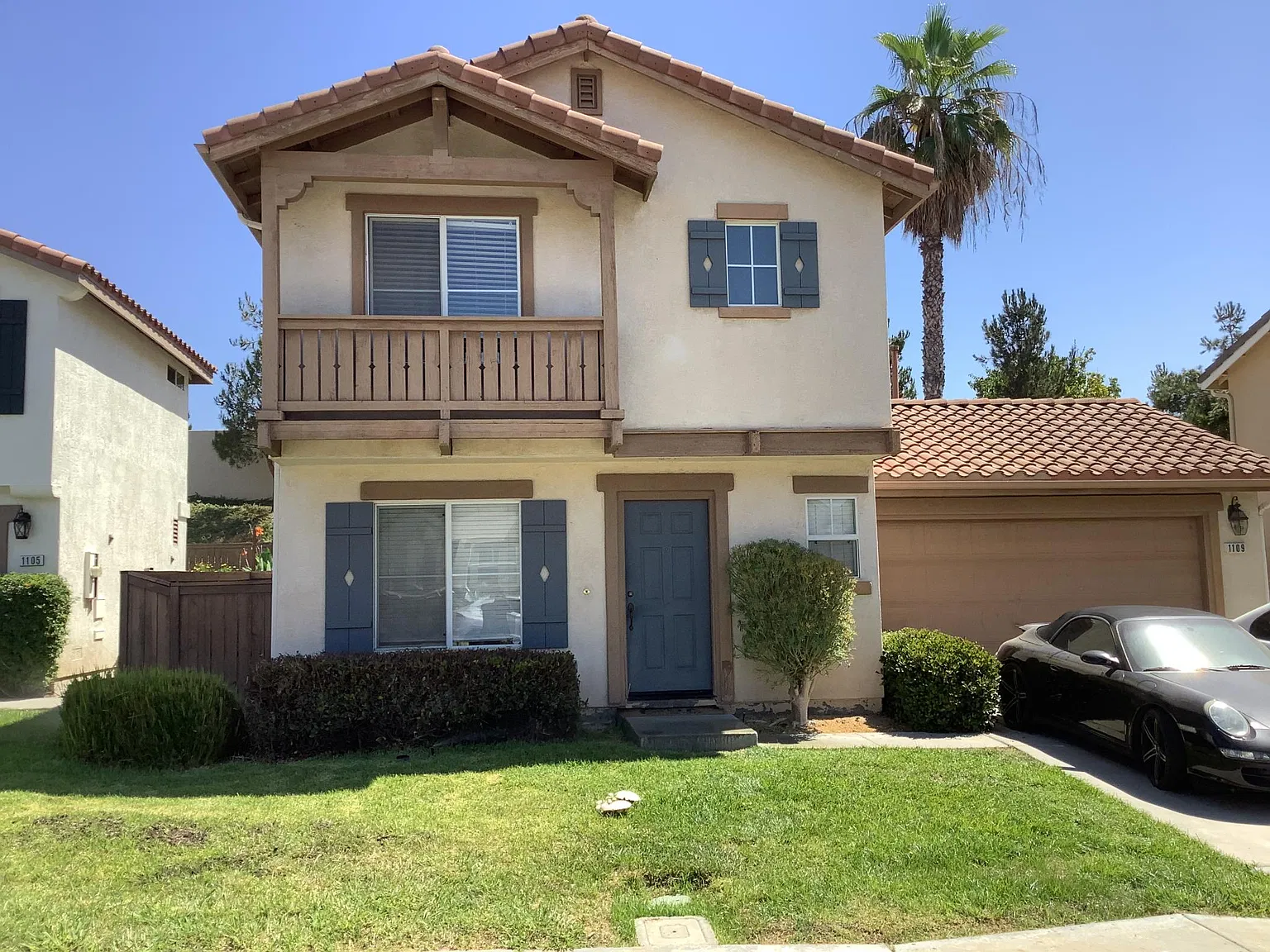 1109 Paradise Trail Rd — Photo 2