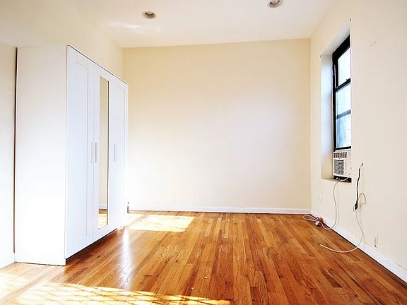4th image of 550 W 184th St APT 53