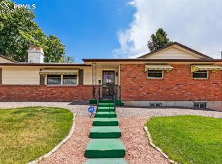 37 S Chelton Rd, Colorado Springs, CO 80910