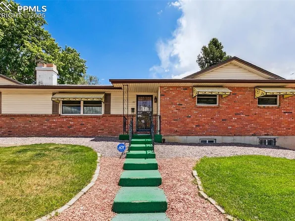 37 S Chelton Rd, Colorado Springs, CO 80910