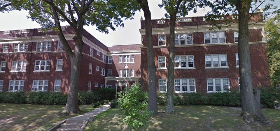 1st image of 3536 Tolland Rd #18