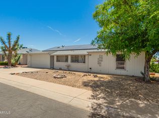 13811 N Kaanapali Dr, Sun City, AZ 85351