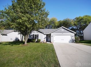 874 Greengate Dr, Lebanon, OH 45036