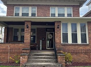 1103 Confer Ave, Johnstown, PA 15905