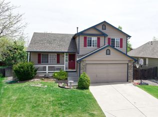11167 W Progress Ave, Littleton, CO 80127
