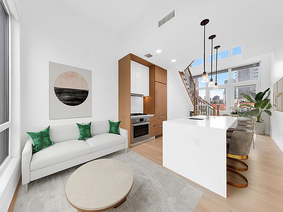 2nd image of 47-01 Vernon Blvd #4E