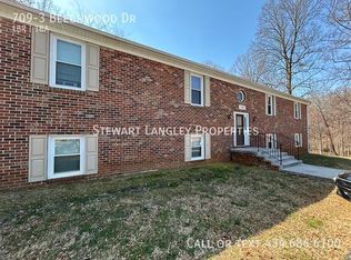 709-3 Beechwood Dr, Lynchburg, VA 24502