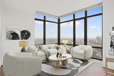 Rented by Living New York