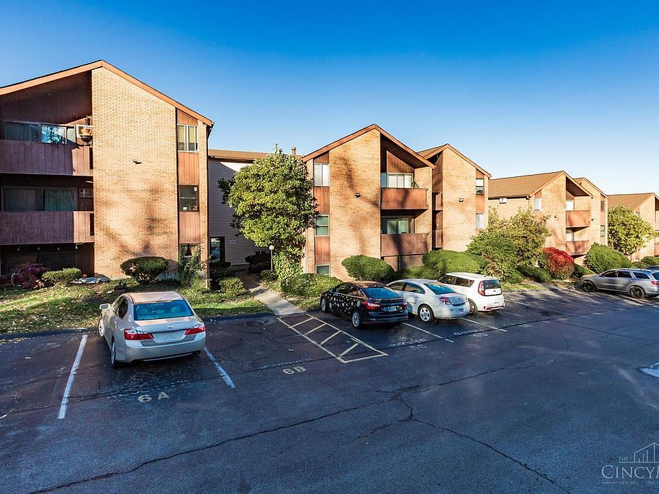 1st image of 4904 Chalet Dr #612