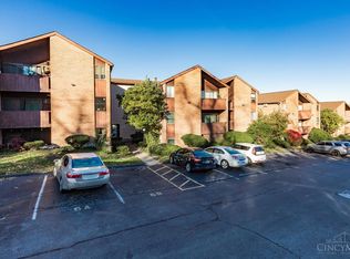 4904 Chalet Dr #612, Cincinnati, OH 45217