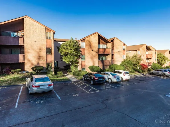 4904 Chalet Dr #612, Cincinnati, OH 45217