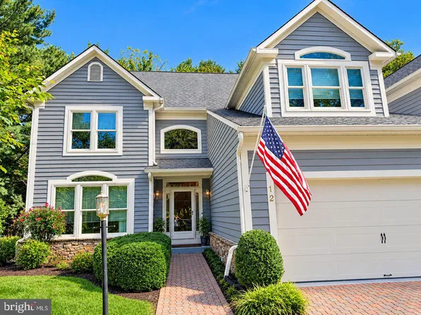 12 Spyglass Ct, Lutherville Timonium, MD 21093