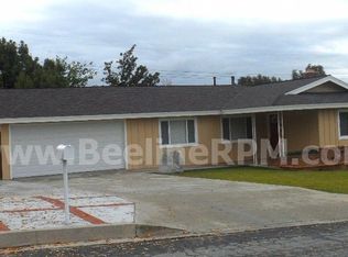35591 Mountain View St, Yucaipa, CA 92399