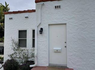 401 Waterview St #C, Playa Del Rey, CA 90293