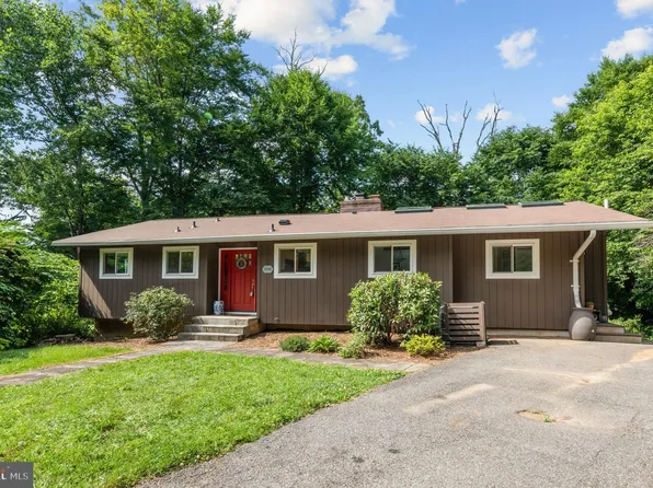 1504 Pine Bluff Way, Arnold, MD 21012