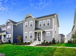 1606 Canary Grass Dr, Odenton, MD 21113