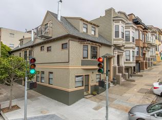 1300 4th Ave, San Francisco, CA 94122