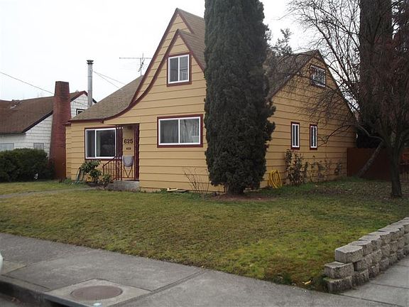 2nd image of 625 Dakota Ave